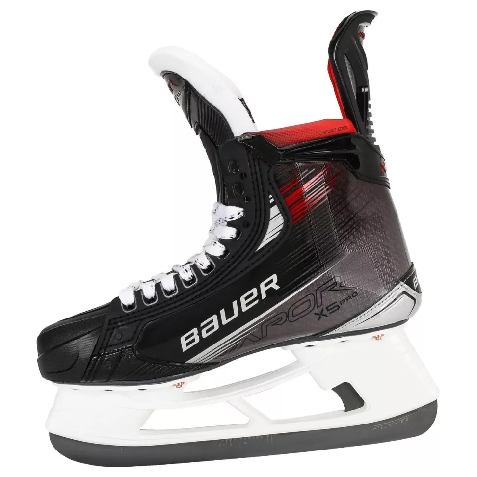 Коньки Bauer Vapor X5 Pro SR. FLY-TI RUNNER