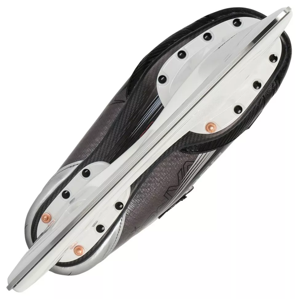 Коньки Bauer Vapor X5 Pro SR. FLY-TI RUNNER