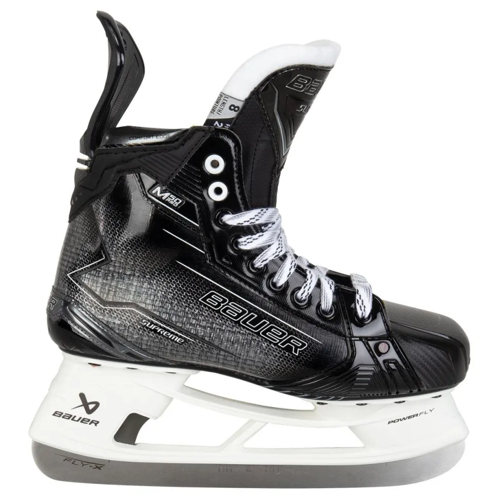 Коньки Bauer Supreme M50 Pro Senior with Fly-X