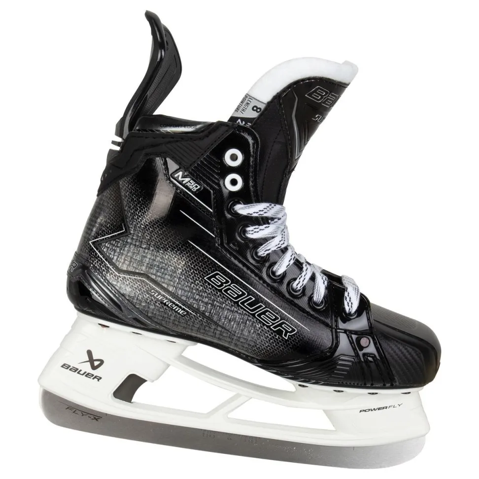 Коньки Bauer Supreme M50 Pro Senior with Fly-X