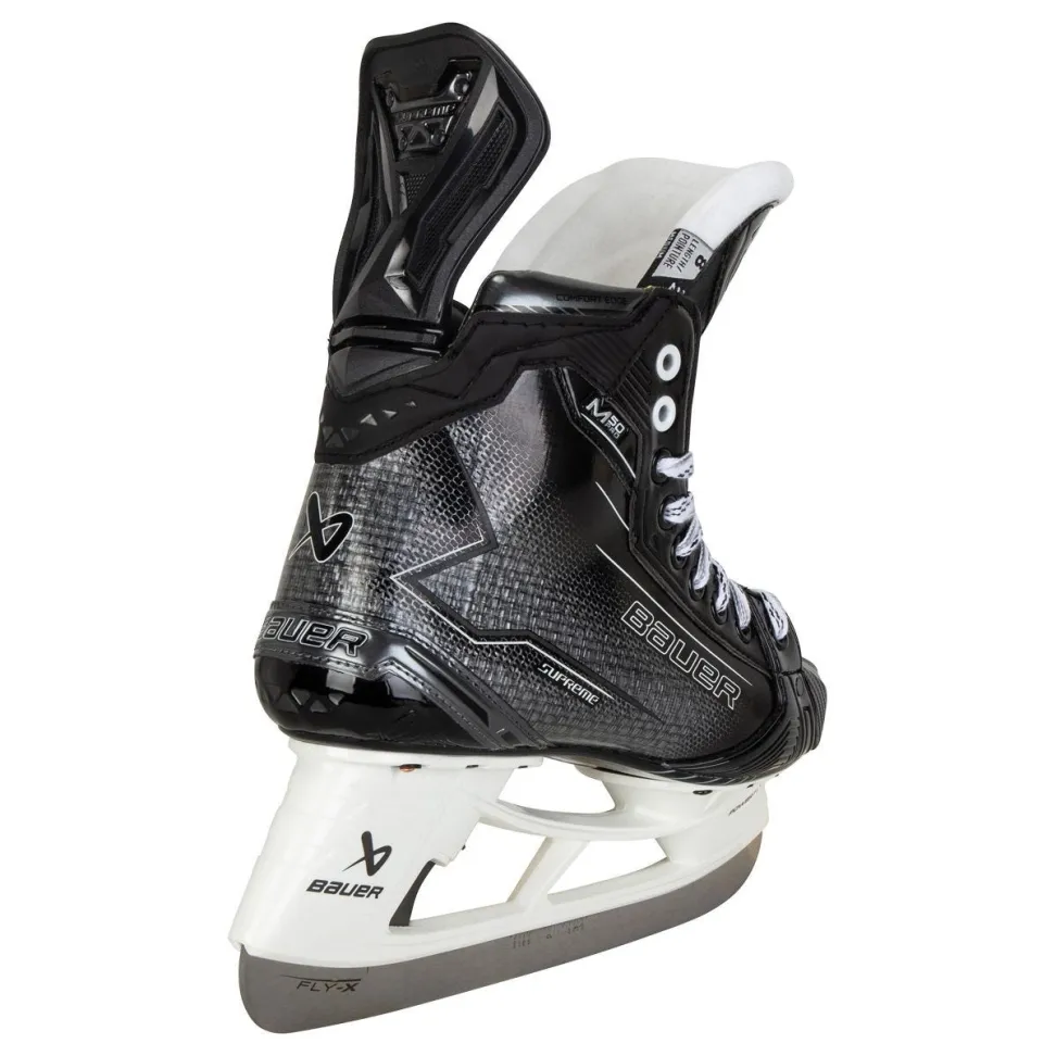 Коньки Bauer Supreme M50 Pro Senior with Fly-X