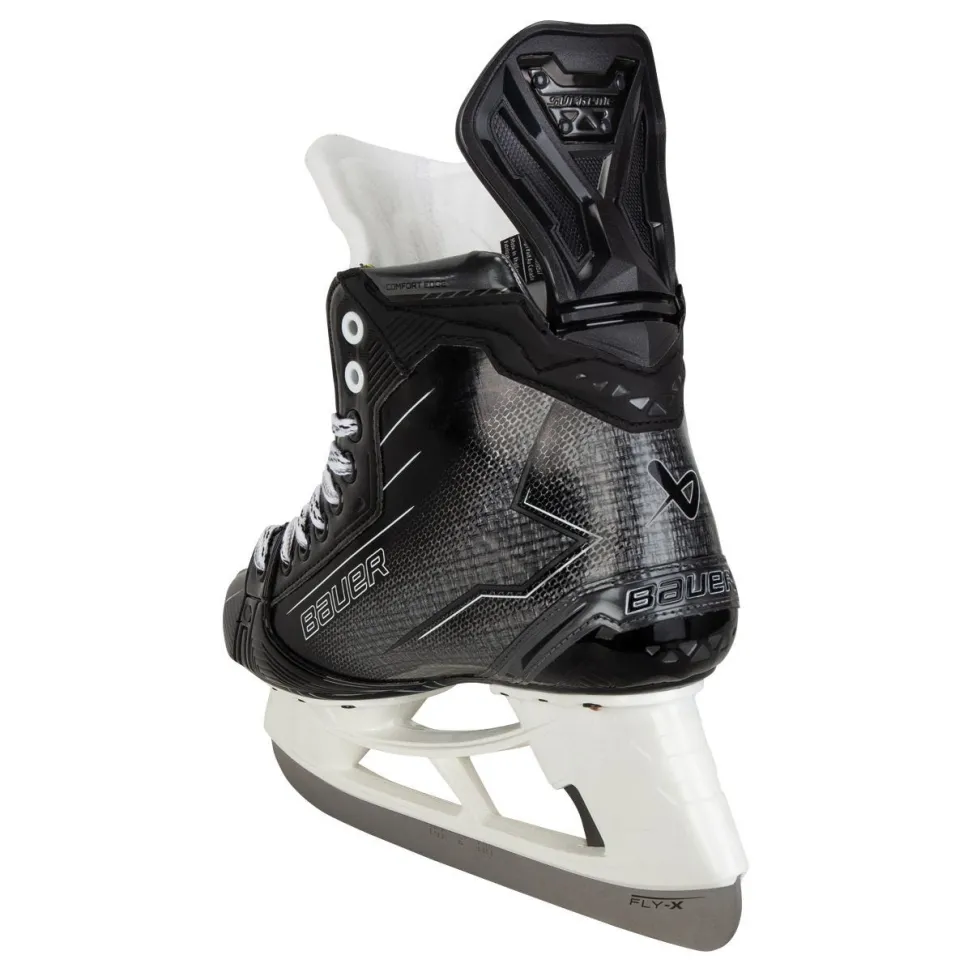 Коньки Bauer Supreme M50 Pro Senior with Fly-X