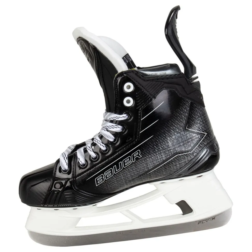 Коньки Bauer Supreme M50 Pro Senior with Fly-X