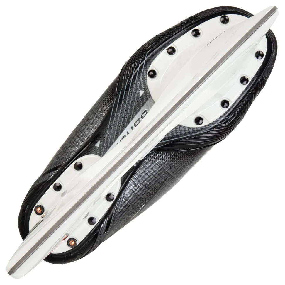 Коньки Bauer Supreme M50 Pro Senior with Fly-X
