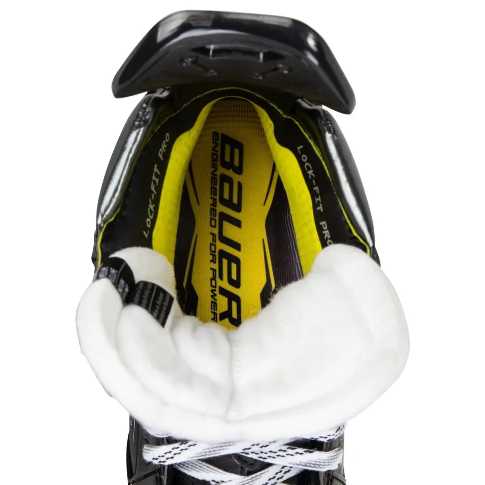 Коньки Bauer Supreme M50 Pro Senior with Fly-X