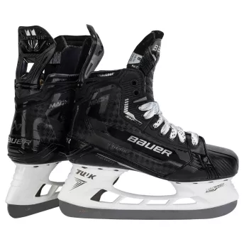 Коньки Bauer Supreme Mach Senior