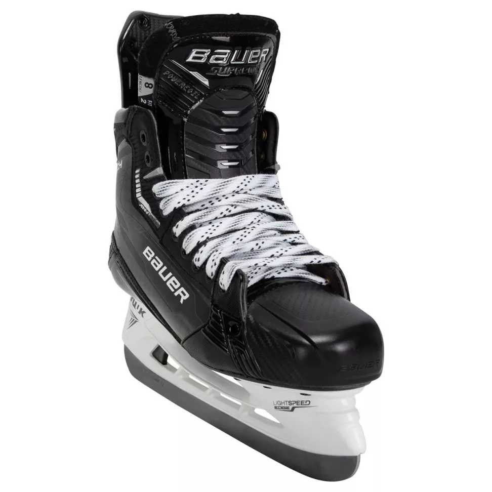 Коньки Bauer Supreme Mach Senior