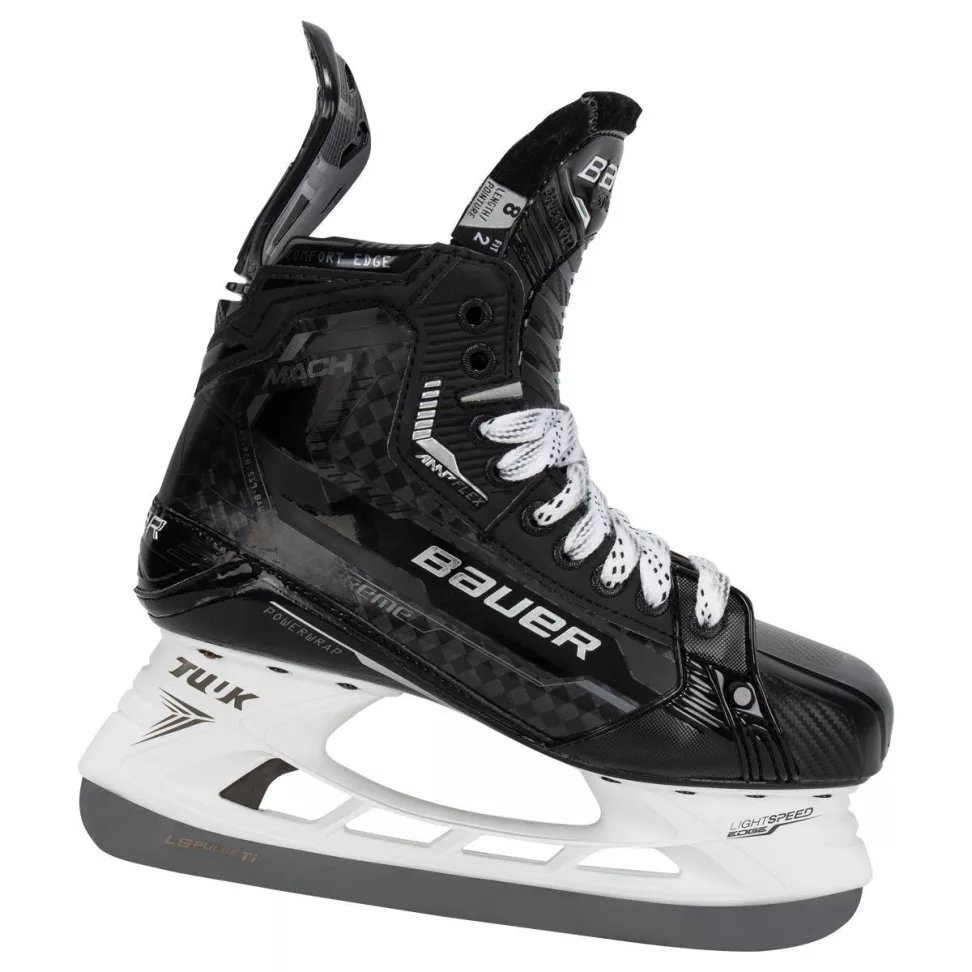 Коньки Bauer Supreme Mach Senior