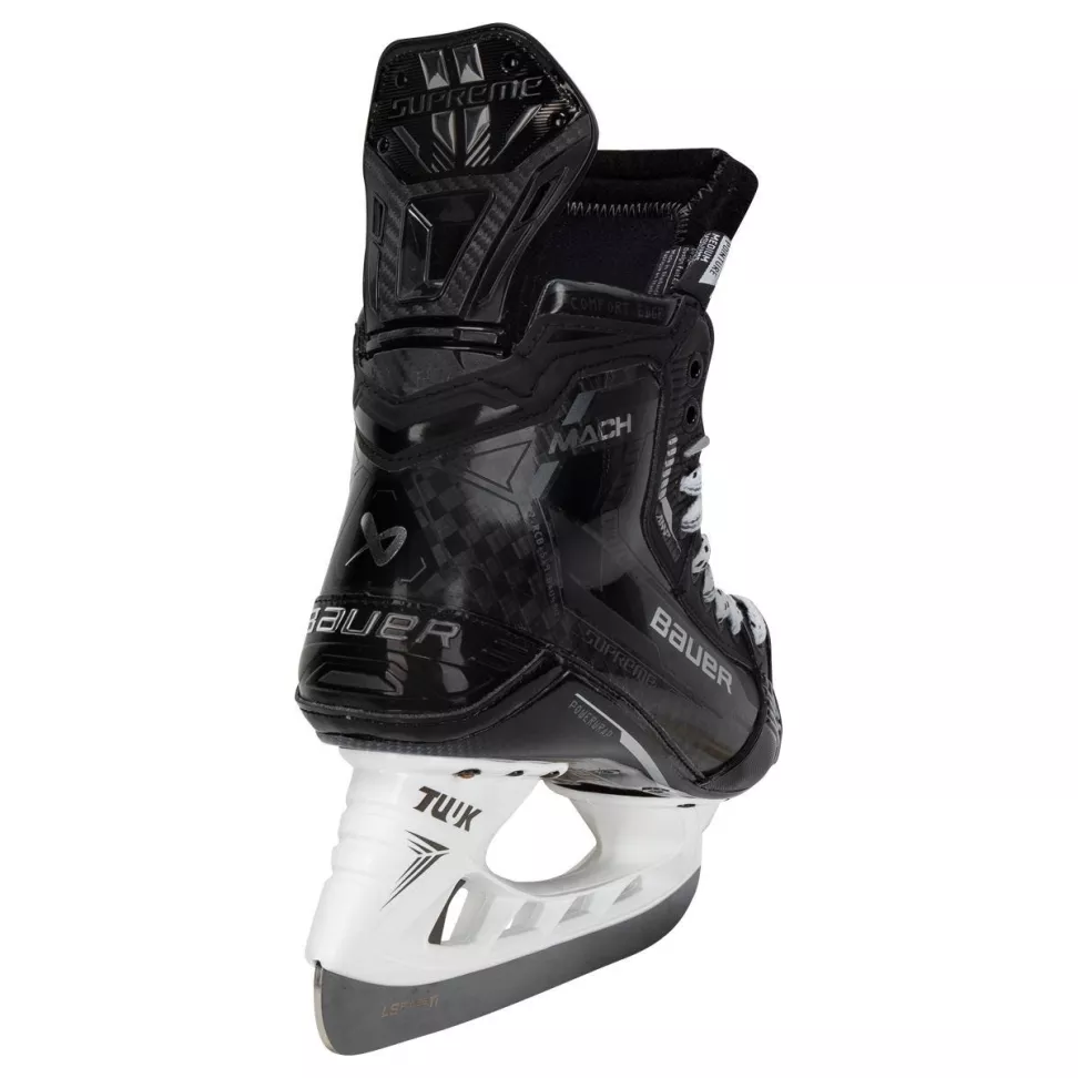 Коньки Bauer Supreme Mach Senior