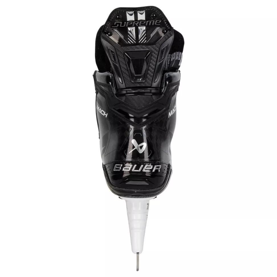 Коньки Bauer Supreme Mach Senior