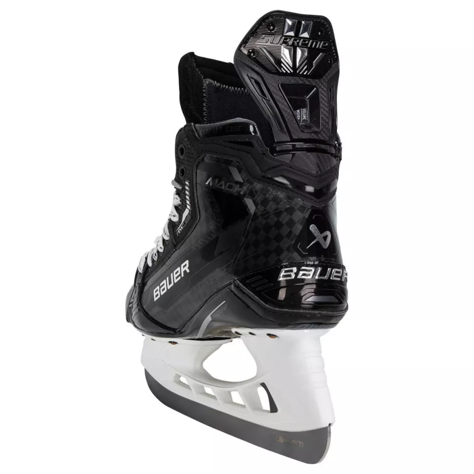 Коньки Bauer Supreme Mach Senior