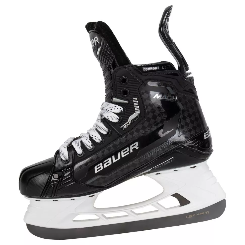 Коньки Bauer Supreme Mach Senior