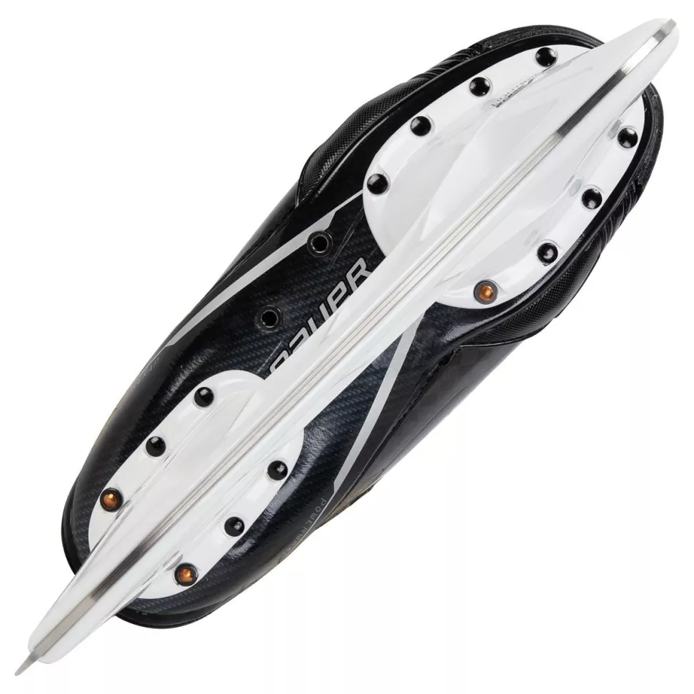 Коньки Bauer Supreme Mach Senior