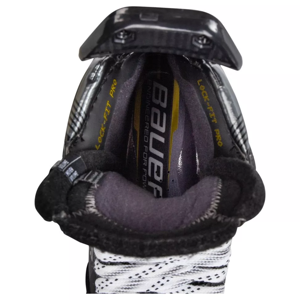 Коньки Bauer Supreme Mach Senior