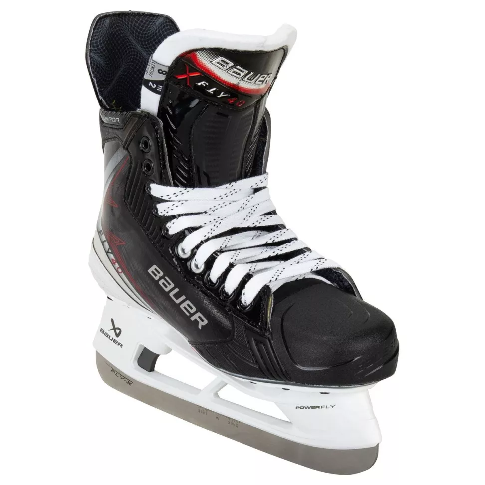 Коньки Bauer Vapor Fly40 Senior