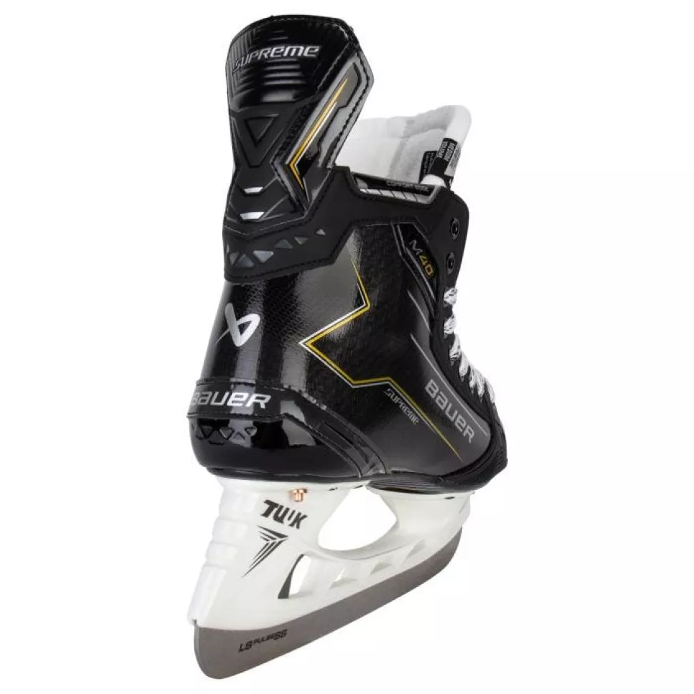 Коньки Bauer Supreme M40 Senior