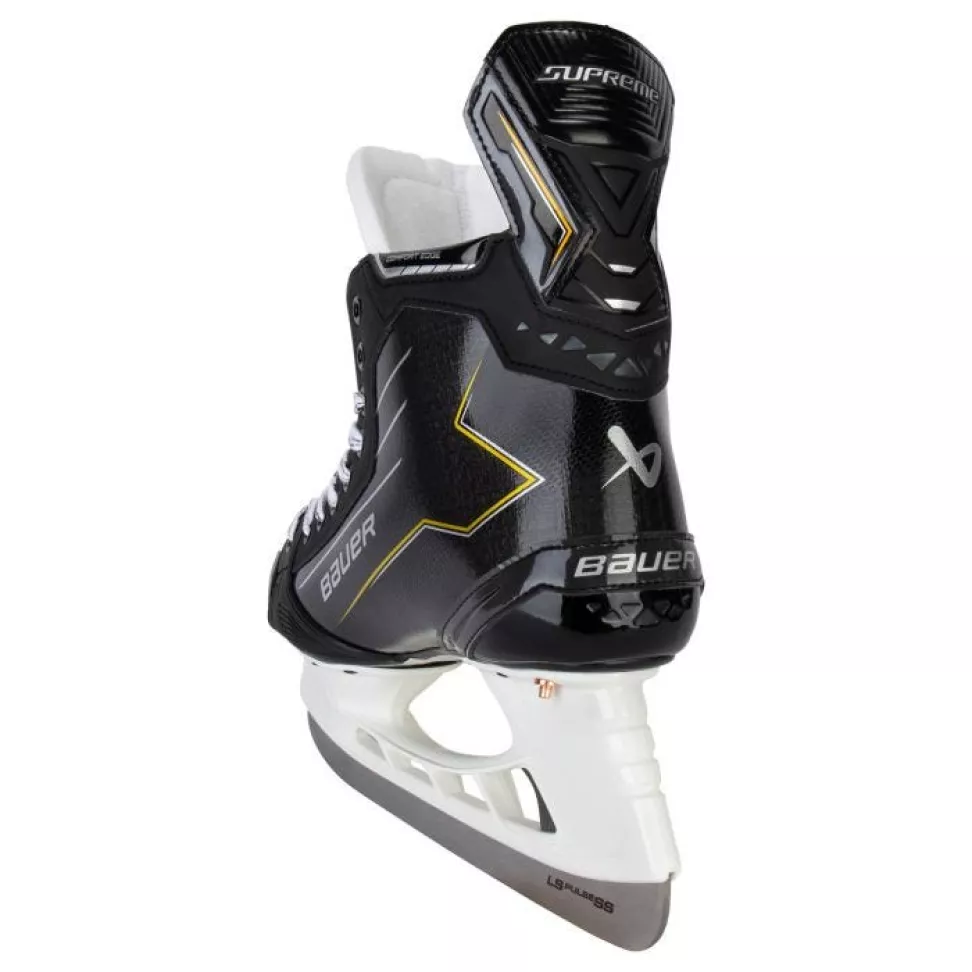 Коньки Bauer Supreme M40 Senior