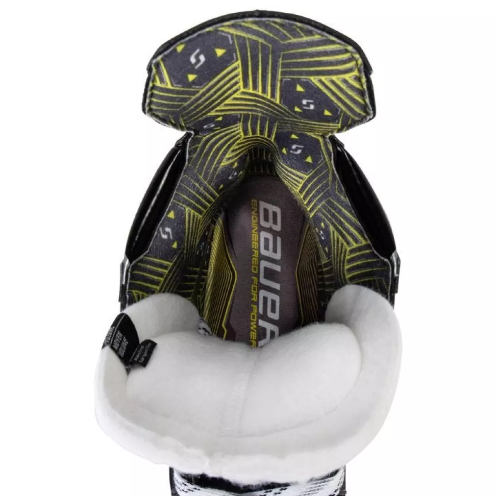 Коньки Bauer Supreme M40 Senior