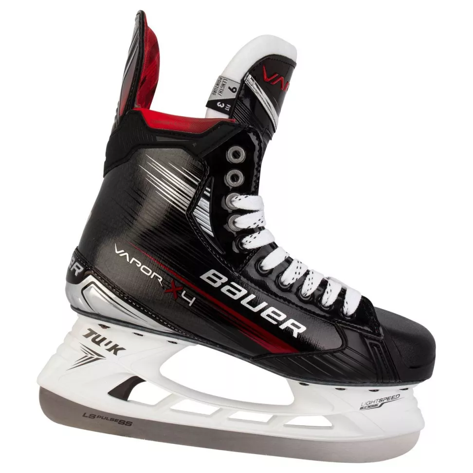 Коньки Bauer Vapor X4 Senior