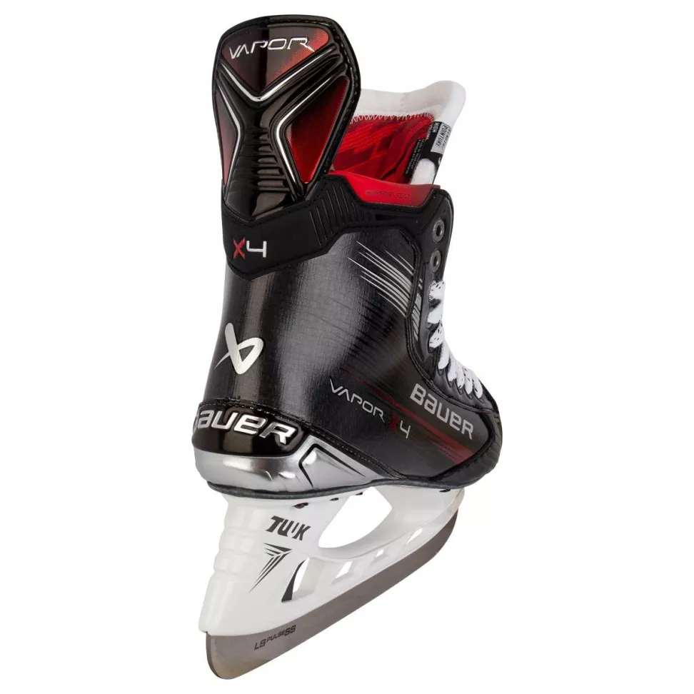 Коньки Bauer Vapor X4 Senior