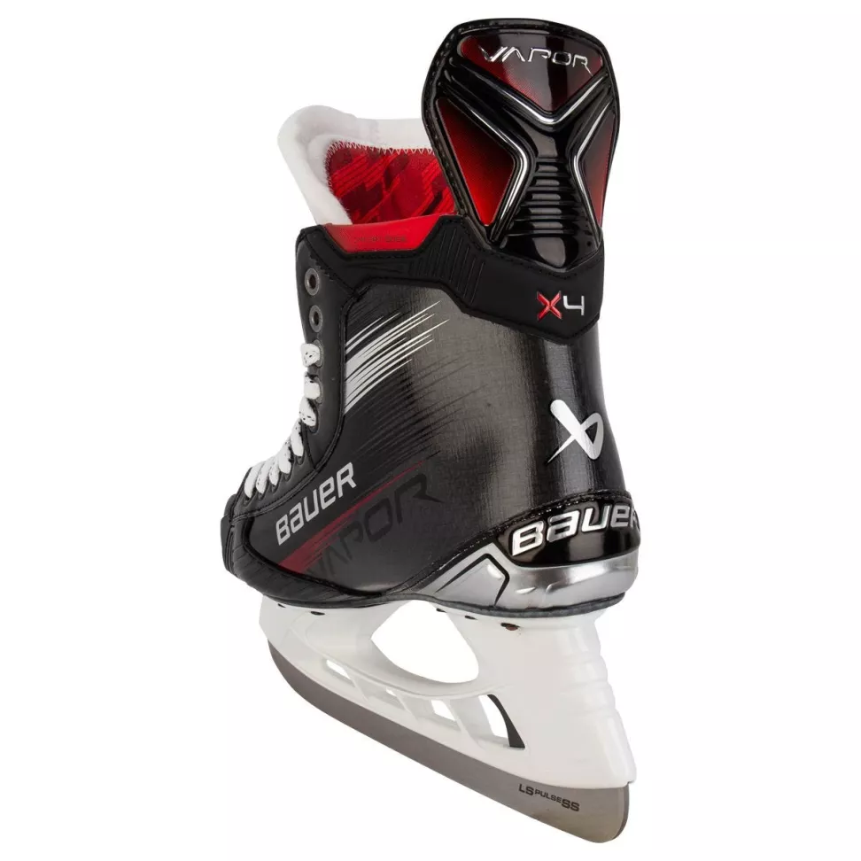 Коньки Bauer Vapor X4 Senior