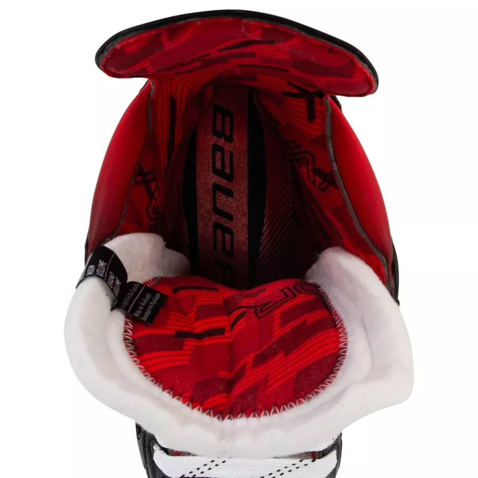 Коньки Bauer Vapor X4 Senior