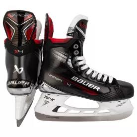 Коньки Bauer Vapor X4 Senior