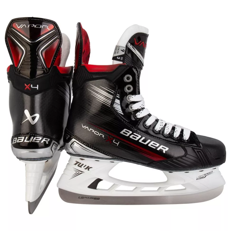 Коньки Bauer Vapor X4 Senior