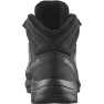 Ботинки Salomon X-ADVENTURE COLDRUSH WP мужские серые