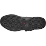 Ботинки Salomon X-ADVENTURE COLDRUSH WP мужские серые