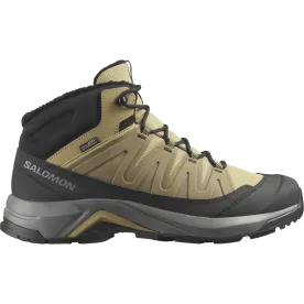 Черевики Salomon X-ADVENTURE COLDRUSH WP чоловічі койот