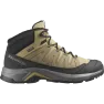 Черевики Salomon X-ADVENTURE COLDRUSH WP чоловічі койот