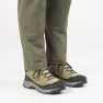 Черевики Salomon X-ADVENTURE COLDRUSH WP чоловічі койот
