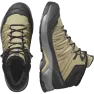 Черевики Salomon X-ADVENTURE COLDRUSH WP чоловічі койот