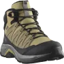 Черевики Salomon X-ADVENTURE COLDRUSH WP чоловічі койот