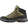 Черевики Salomon X-ADVENTURE COLDRUSH WP чоловічі койот