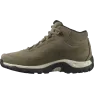 Ботинки Salomon SHELTER WP мужские зеленый