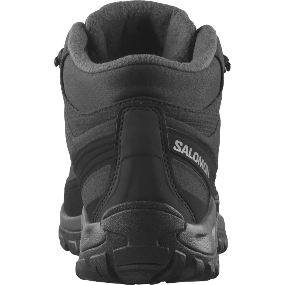 Черевики Salomon SHELTER WP чоловічі чорні
