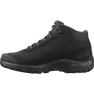 Черевики Salomon SHELTER WP чоловічі чорні