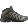 Черевики Salomon X-ADVENTURE RECON MID GTX чоловічі коричневі