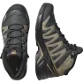 Черевики Salomon X-ADVENTURE RECON MID GTX чоловічі коричневі