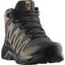 Черевики Salomon X-ADVENTURE RECON MID GTX чоловічі коричневі