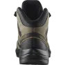 Черевики Salomon X-ADVENTURE RECON MID GTX чоловічі коричневі