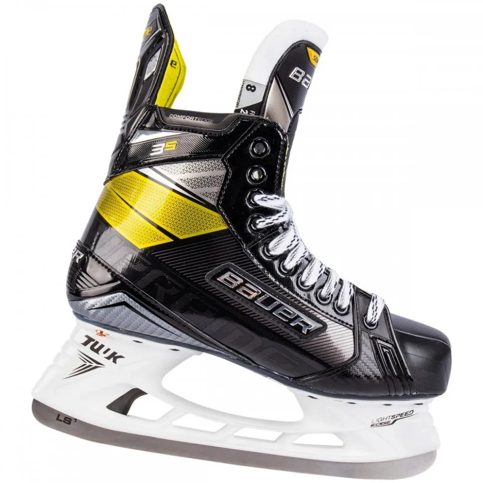 Коньки Bauer Supreme 3S Senior