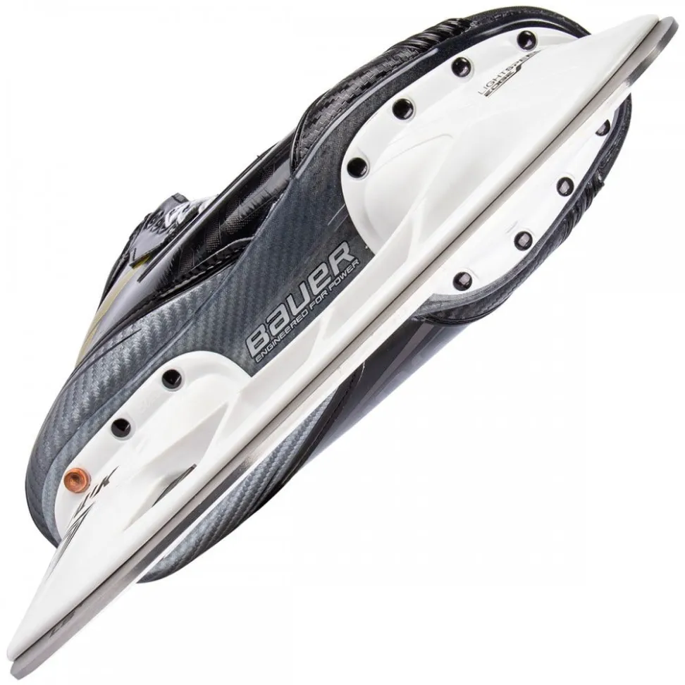 Коньки Bauer Supreme 3S Senior