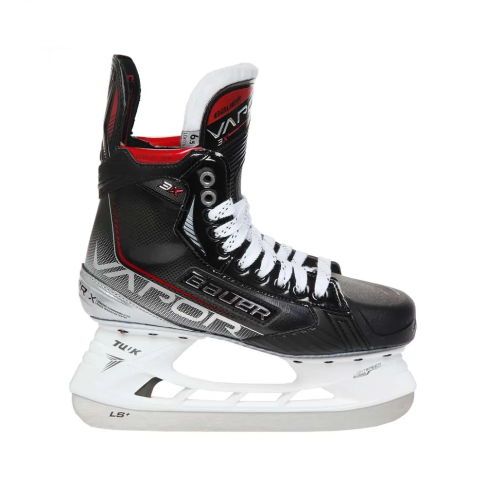 Коньки BAUER VAPOR 3X SR