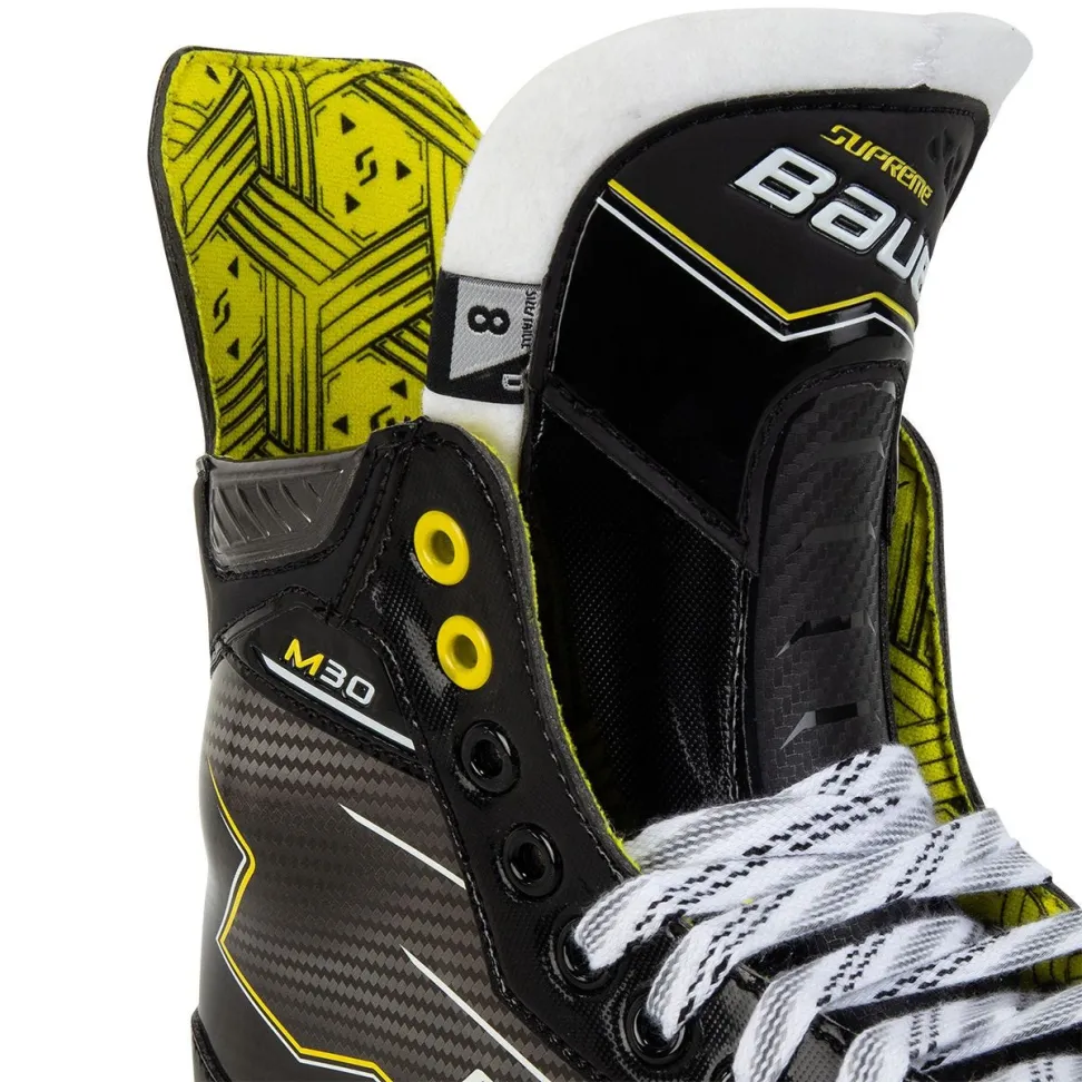Коньки Bauer Supreme M30 Senior