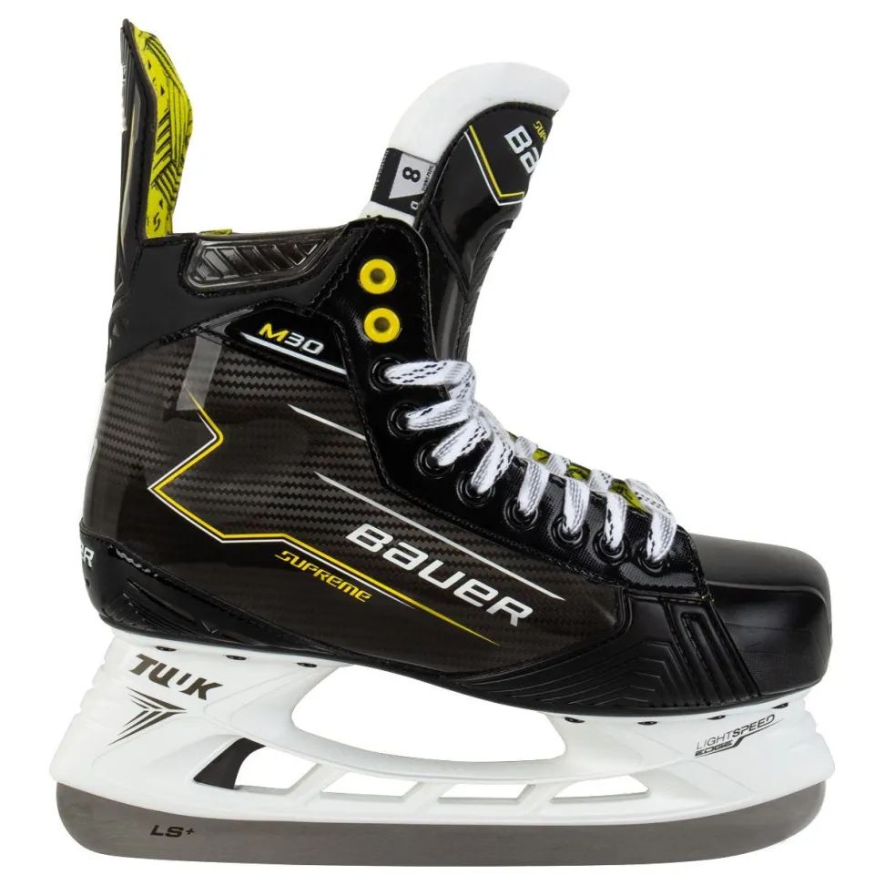 Коньки Bauer Supreme M30 Senior