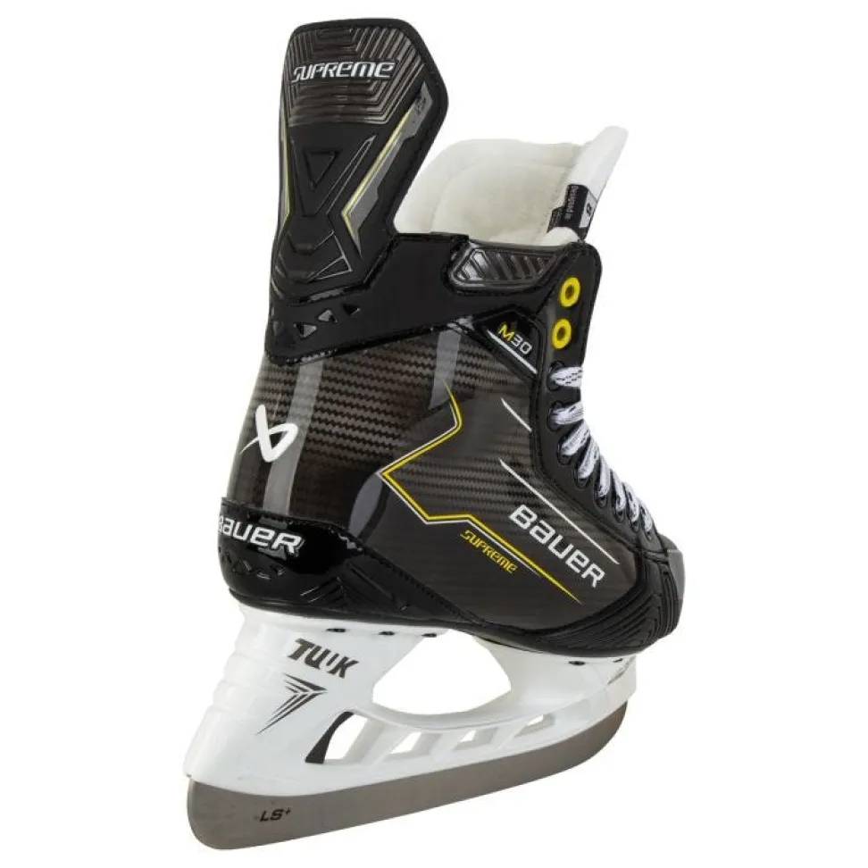 Коньки Bauer Supreme M30 Senior
