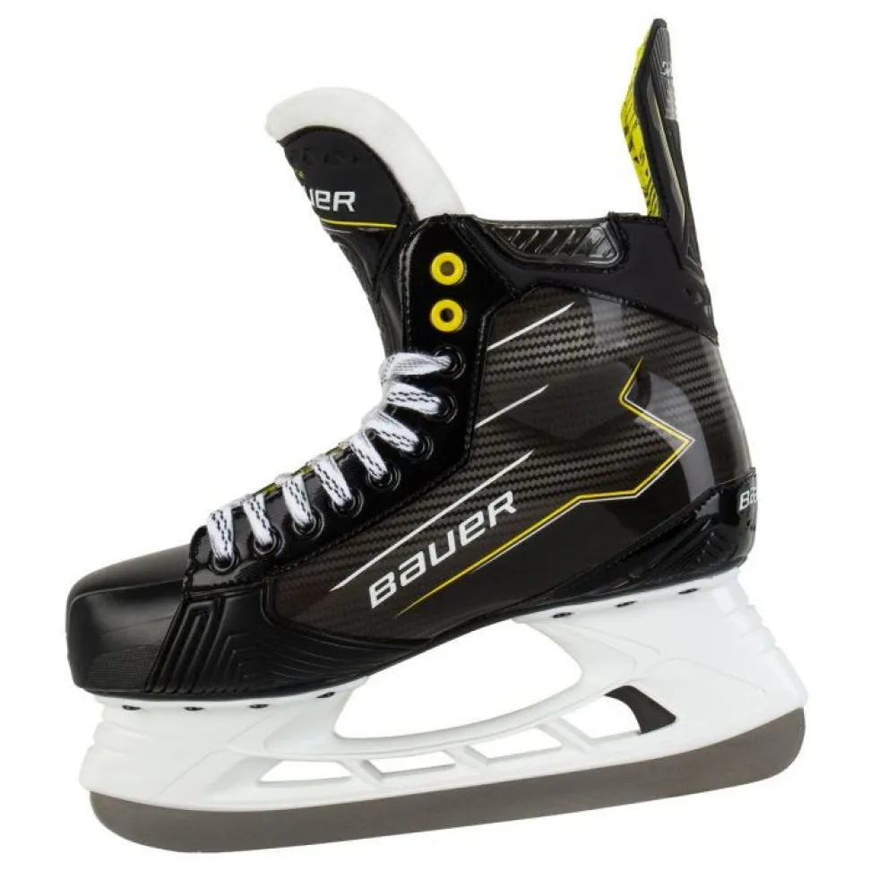 Коньки Bauer Supreme M30 Senior